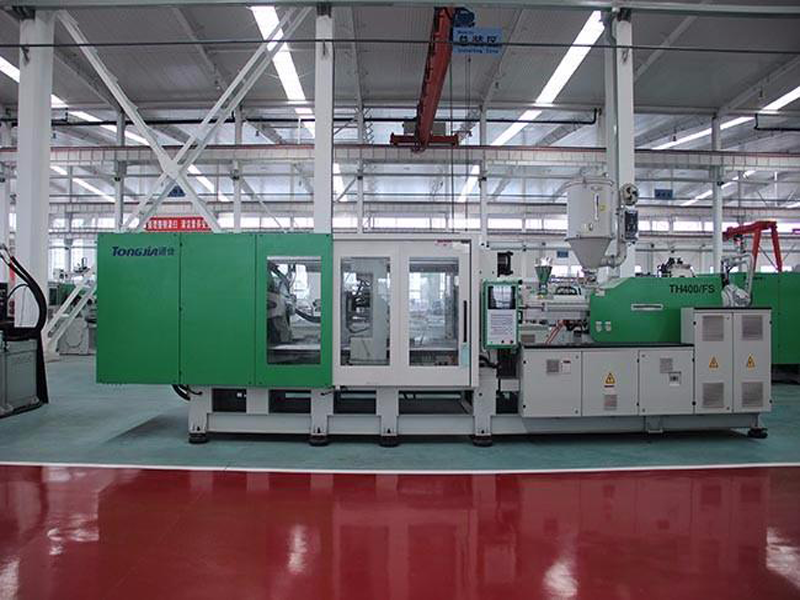 TH400FS快速機(jī)