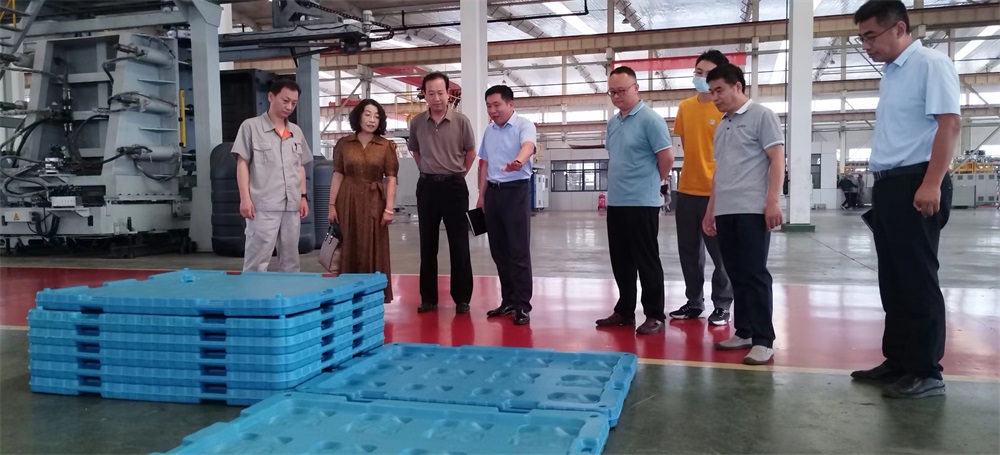 校企融合，聚力共贏(yíng)